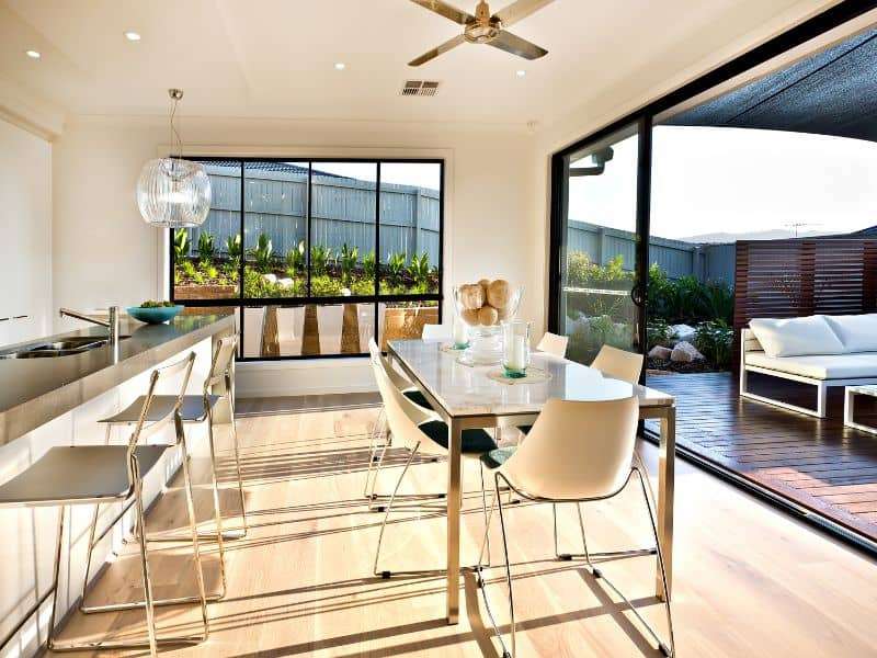 Advantages of Luxury Vinyl Plank Flooring