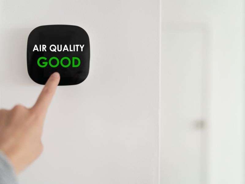 Air quality
