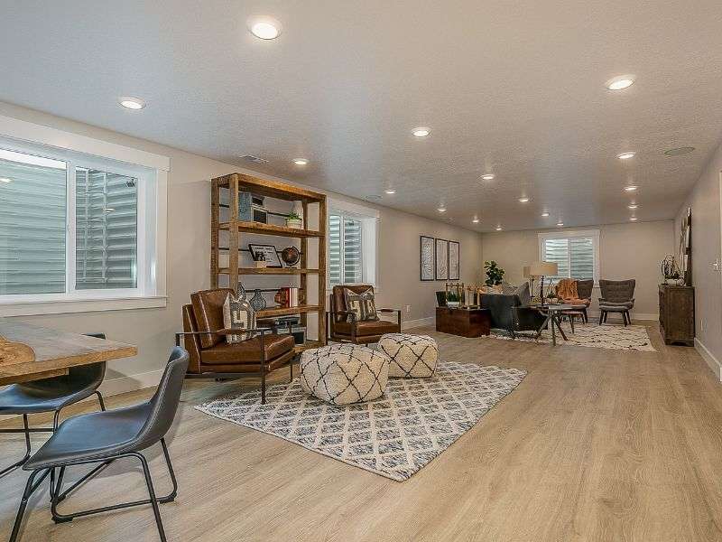 Area Rugs and Doormats