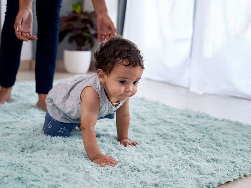 Carpet Safety