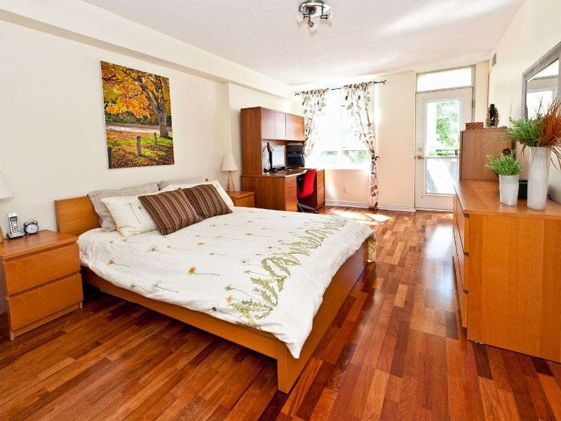 Choosing the right species for hardwood flooring
