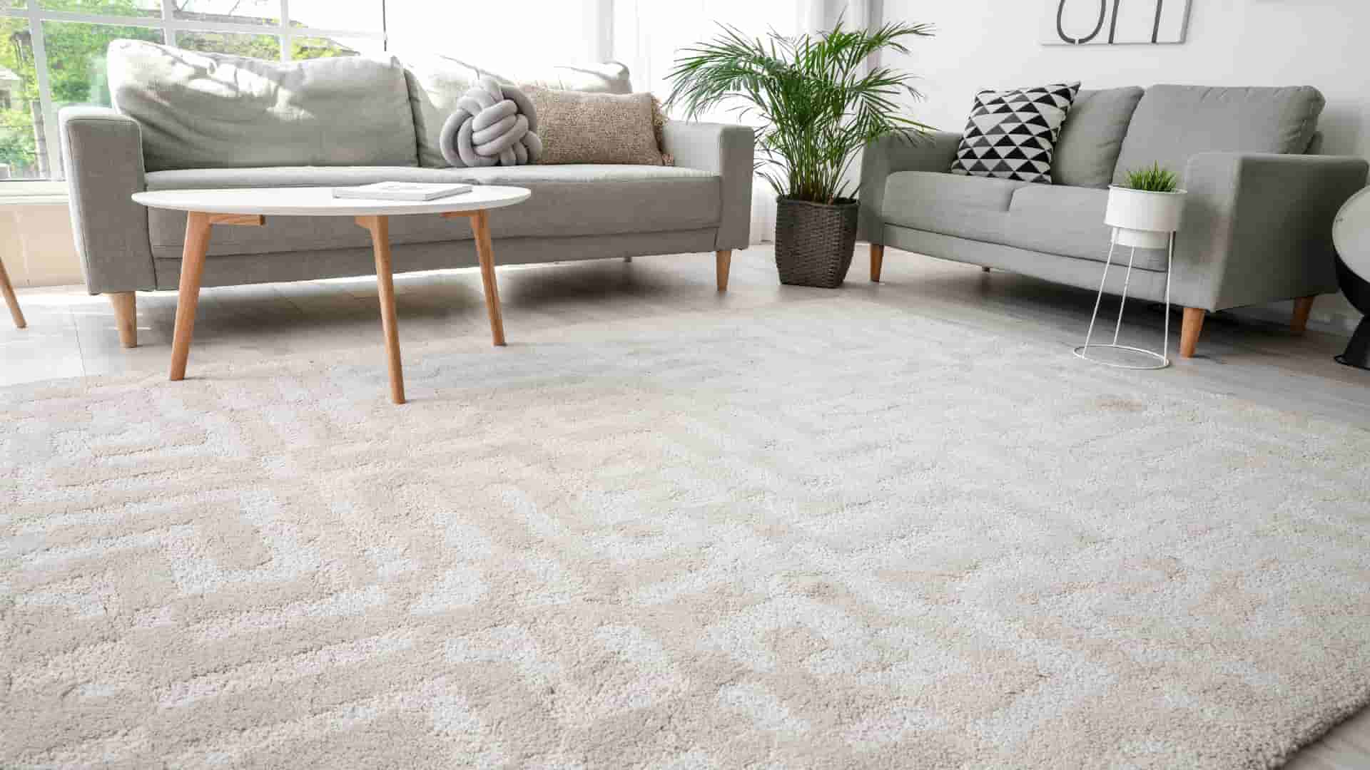 Discover the Benefits of Carpet Installation