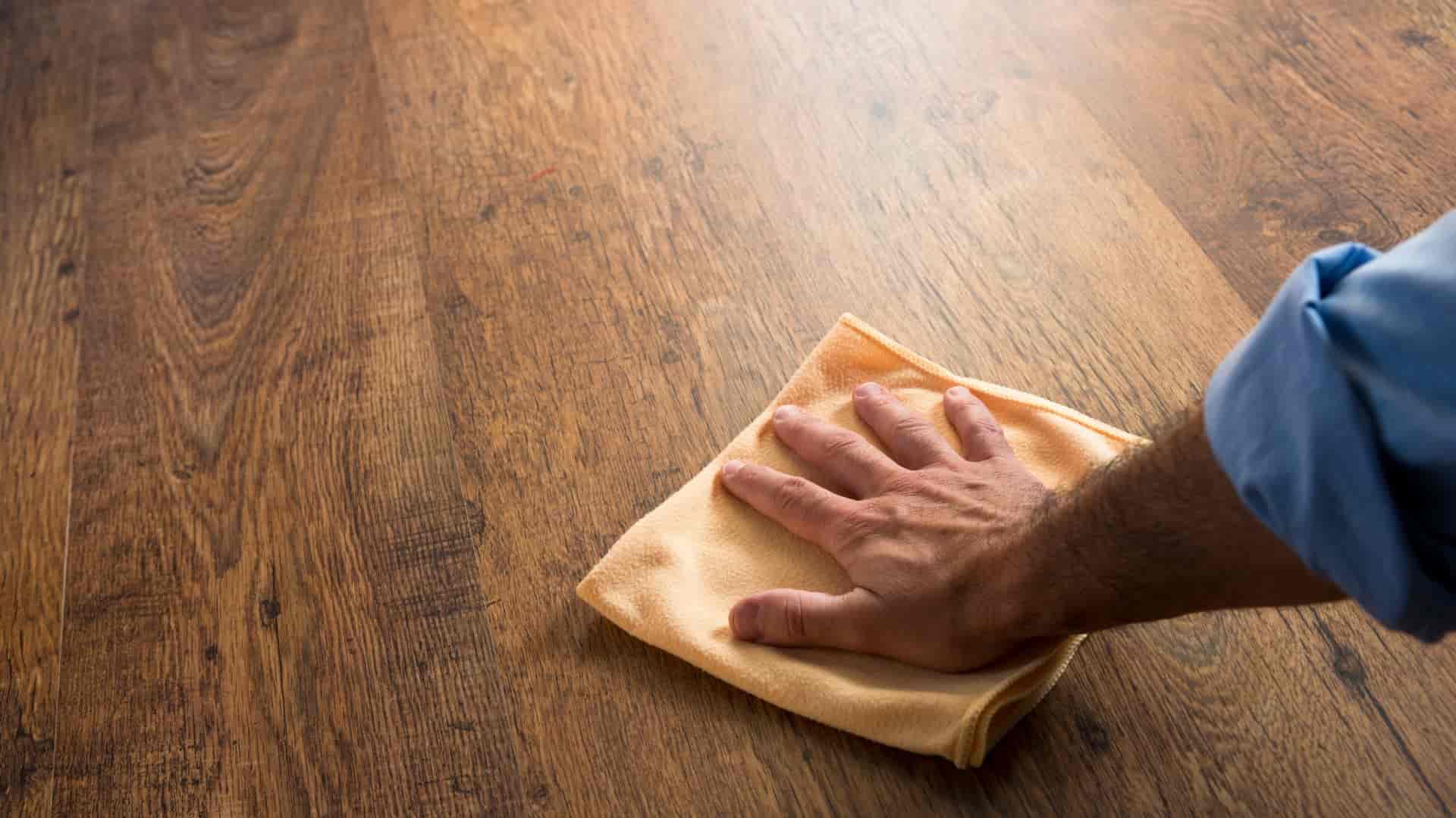 Effective Hardwood Floor Cleaning Tips