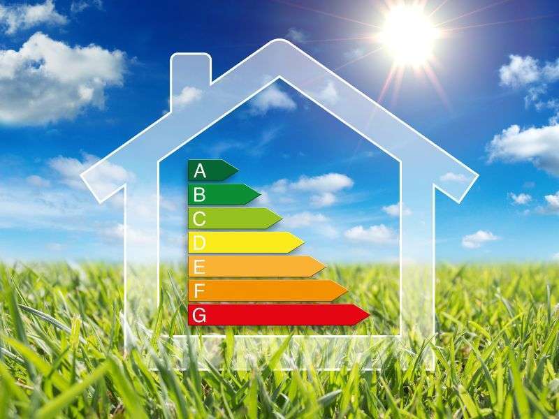 Energy Efficiency