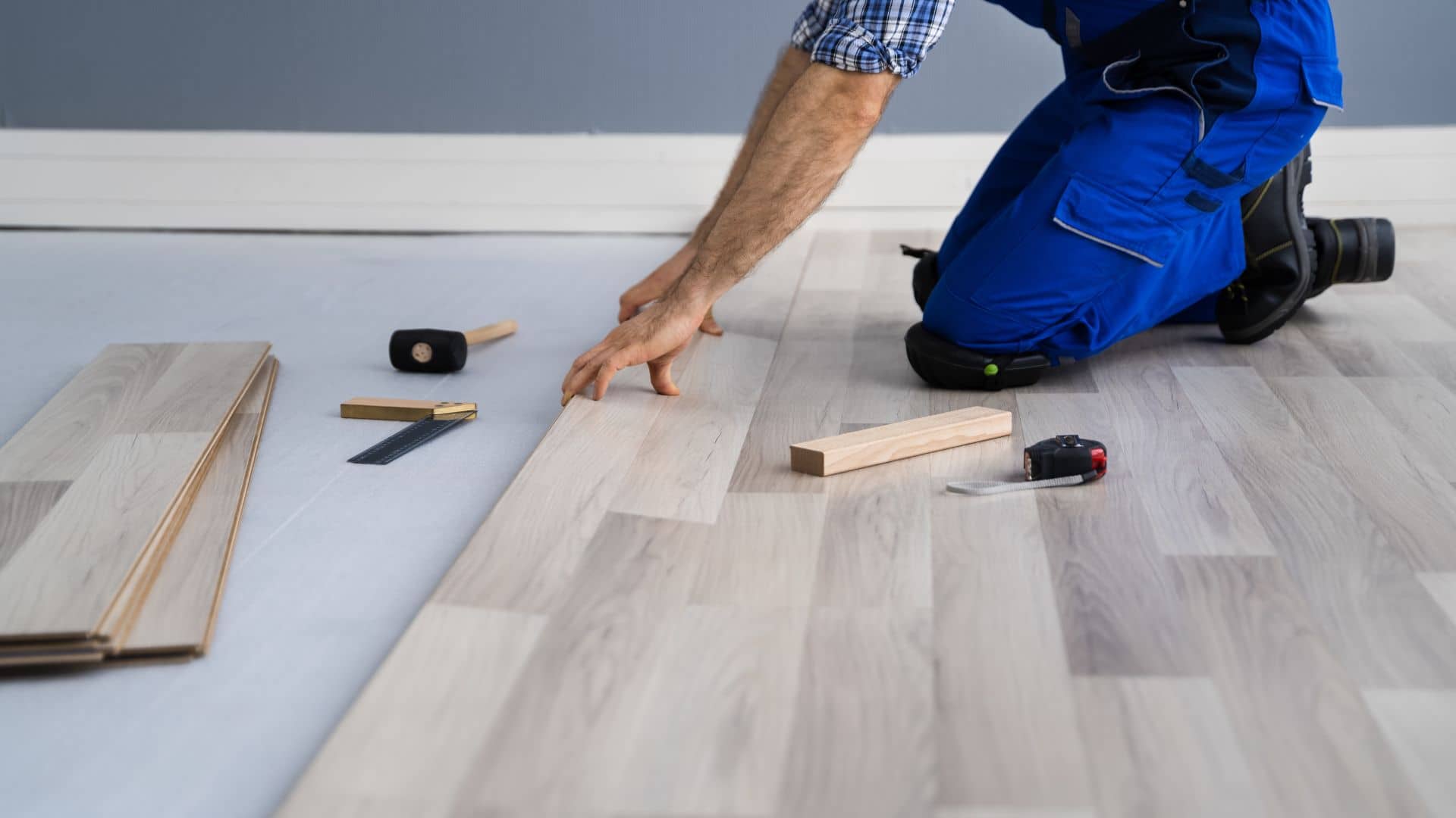 Everything You Need to Know About Luxury Vinyl Plank Flooring