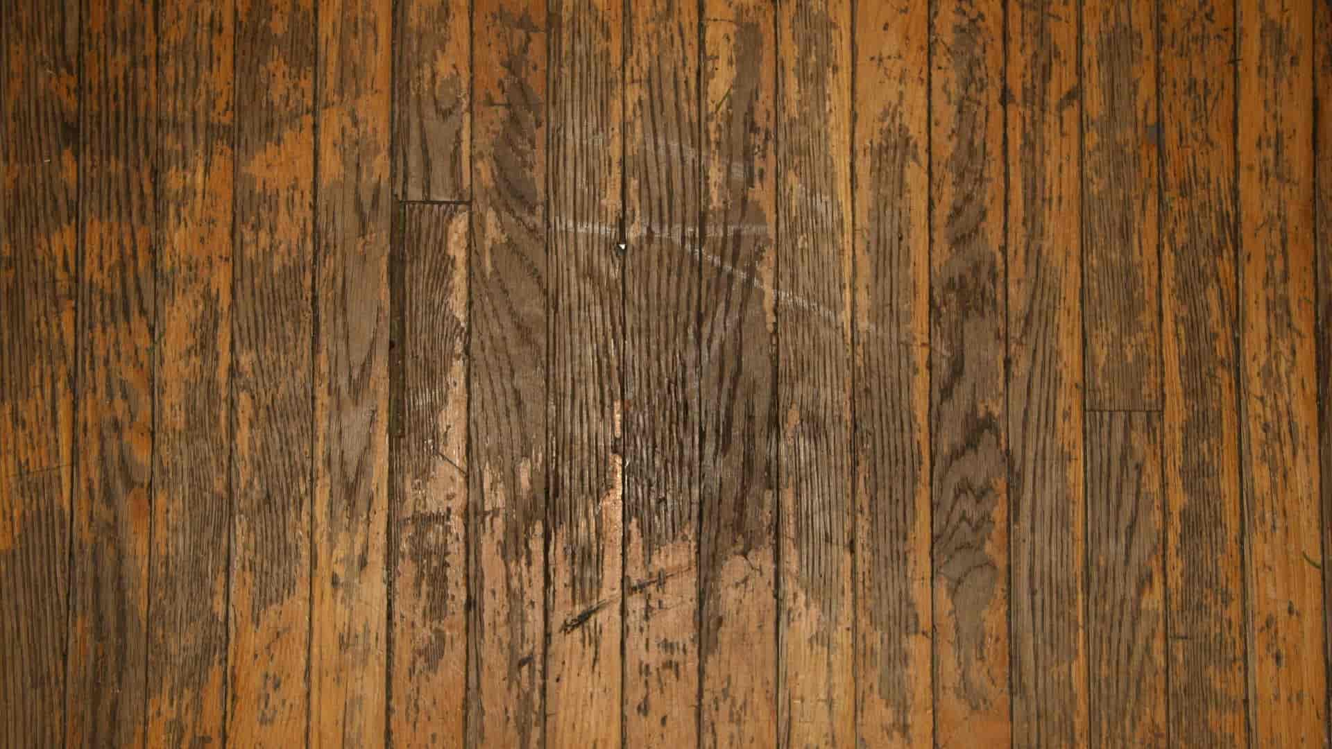 How to Prevent Scratches on Hardwood Floors