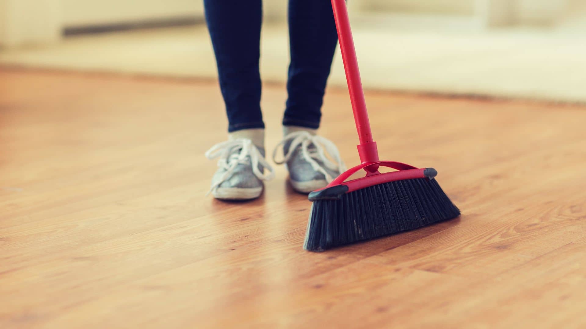 Maintaining Luxury Vinyl Plank Flooring