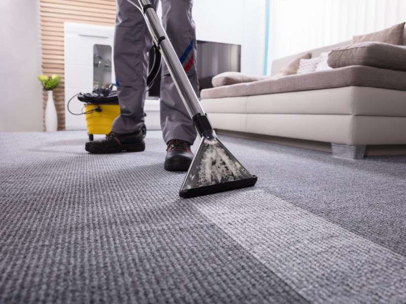 Maintenance and Cleaning Tips
