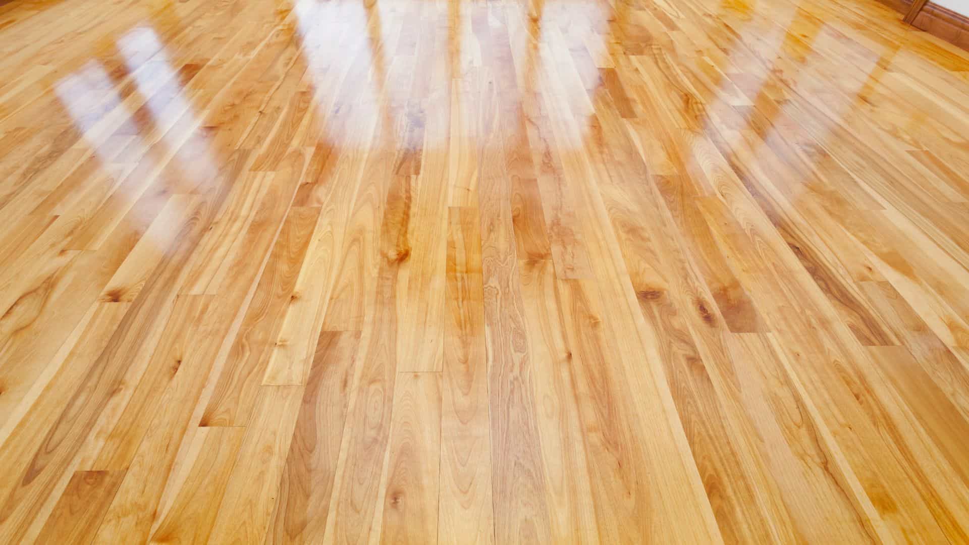 Everything You Need to Know About Solid Hardwood Flooring