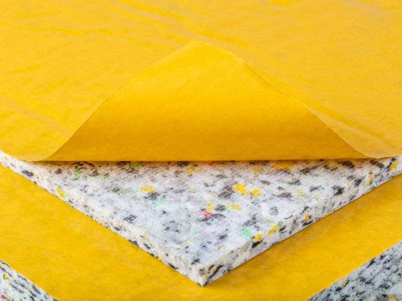 Sound insulation