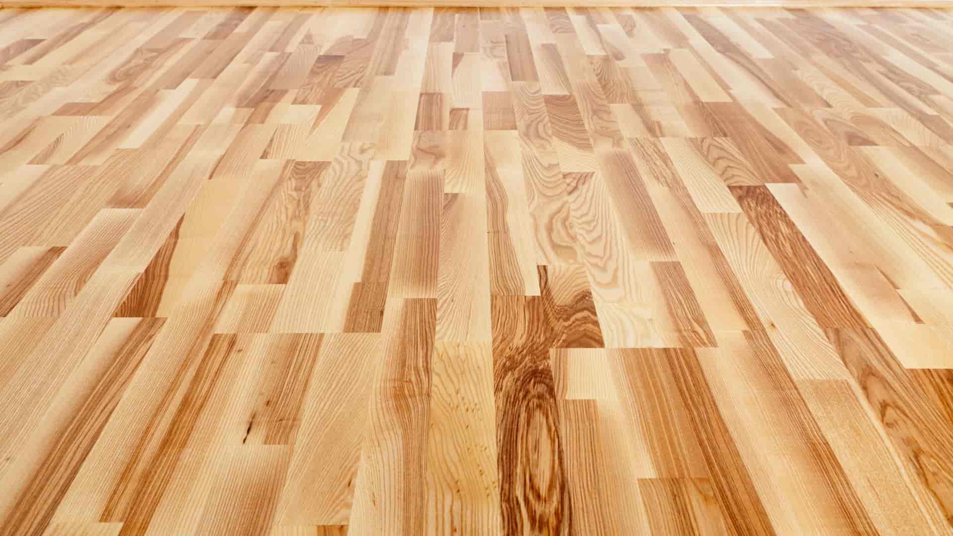 The Durability of Hardwood Flooring