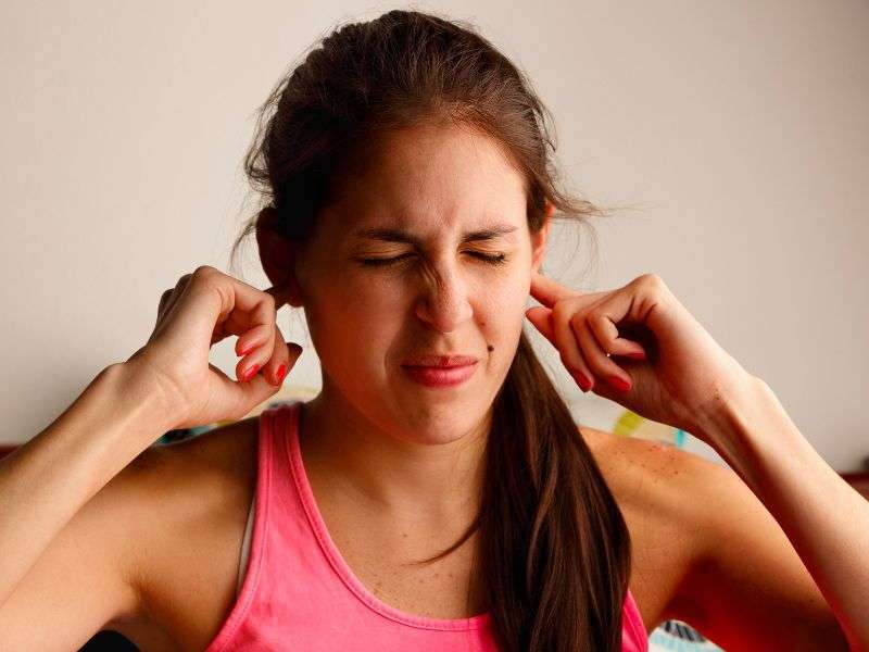 The Impact of Noise on Health and Well being