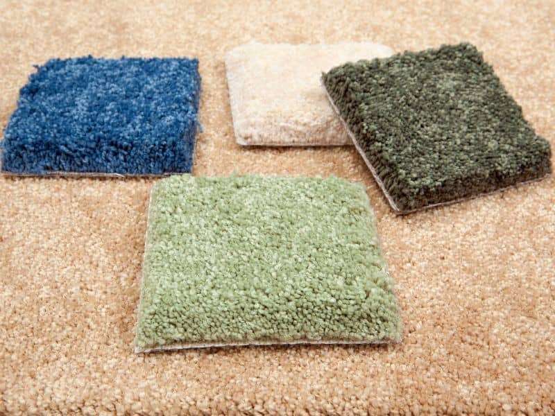 Types of Carpet for Noise Reduction