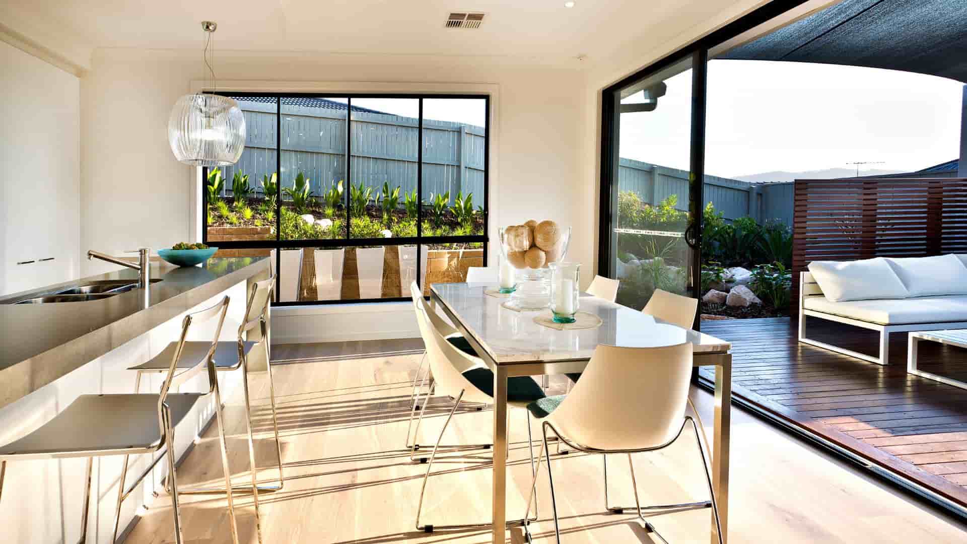 Types of Luxury Vinyl Plank Flooring