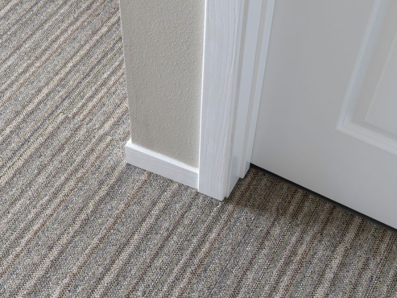Carpet detail — J.O. Flooring