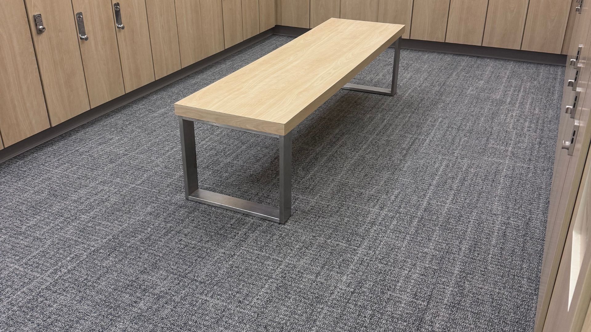 Commercial Flooring in Chester County — J.O. Flooring