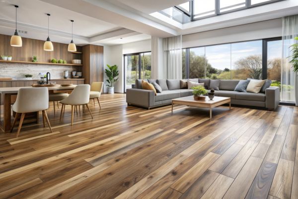 Flooring Contractor in Chester County — J.O. Flooring