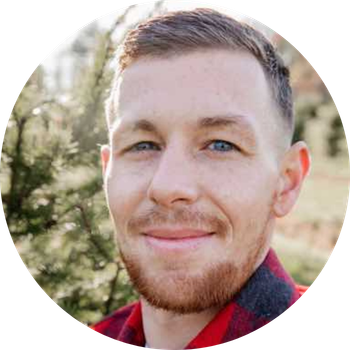 Jon O'Neill, owner of J.O. Flooring