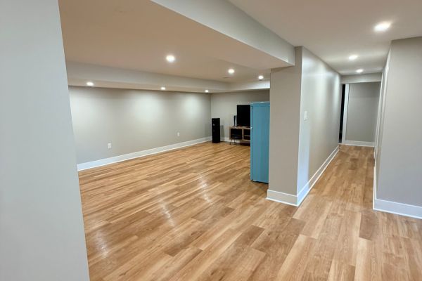 Wood Floor Installation Service in Chester County — J.O. Flooring